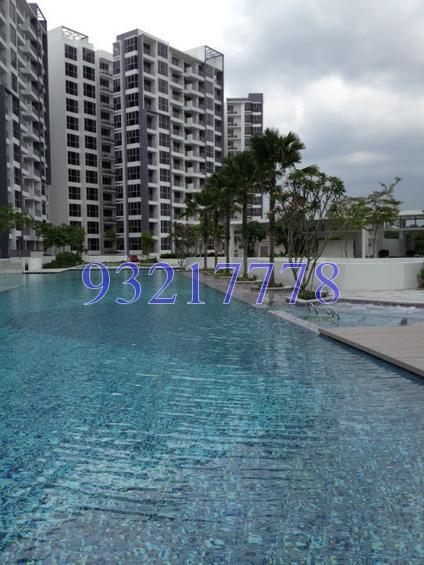 The Estuary (D27), Condominium #154022942
